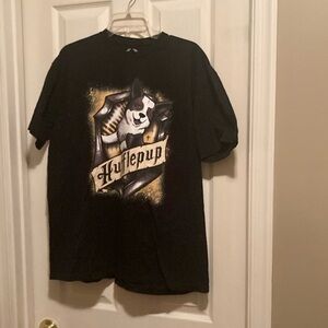 5/$3 Hufflepup T-Shirt